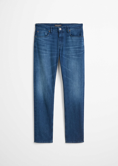 Темно-синий