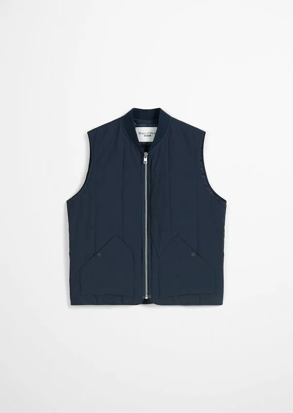Жилет Marc o'Polo - фото 6