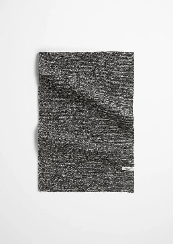 Шарф из чистой мериносовой шерсти Marc o'Polo - фото 1