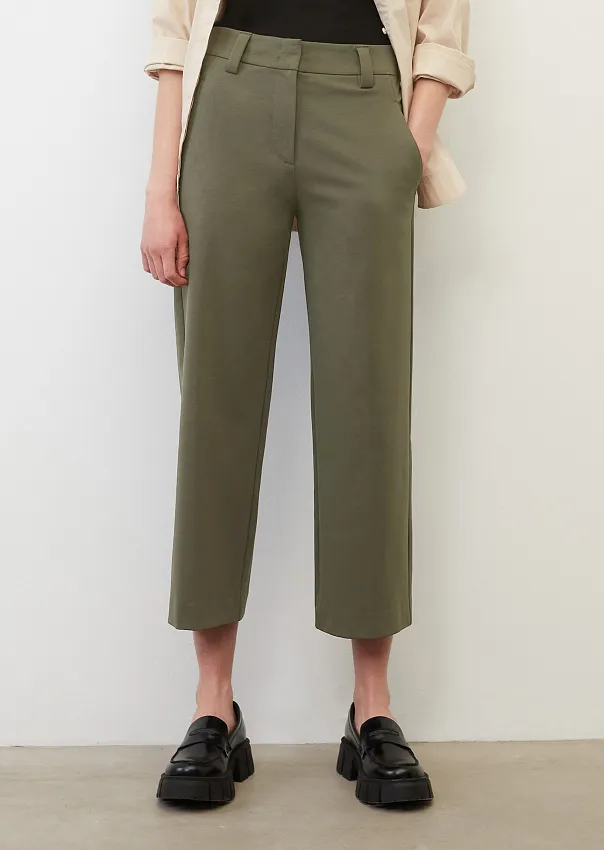 Брюки женские Marc o'Polo - фото 3