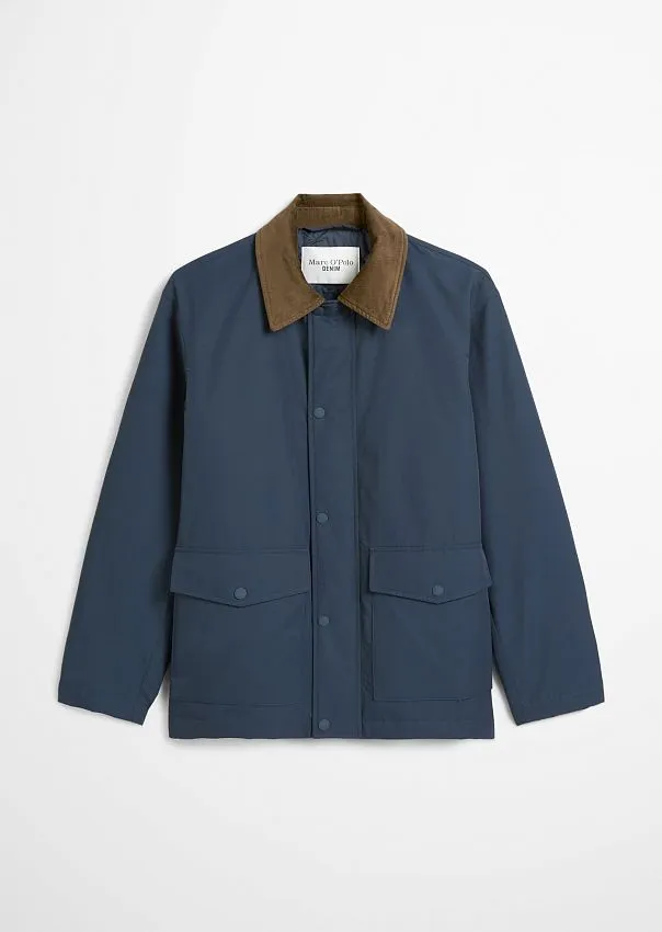 Куртка из водоотталкивающего материала Marc o'Polo - фото 6