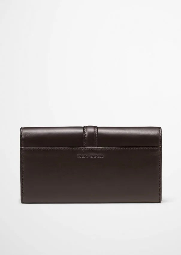 Кошелек из натуральной кожи Marc o'Polo - фото 4