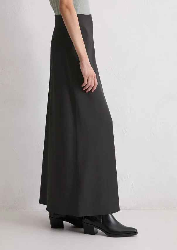 Юбка-макси из атласа
 Marc o'Polo - фото 5