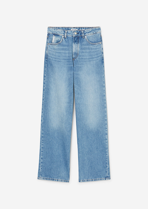 Светло-голубой