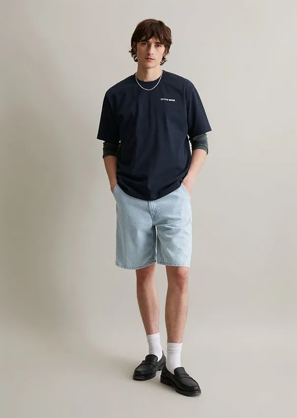 Футболка из органического хлопка Marc o'Polo - фото 1