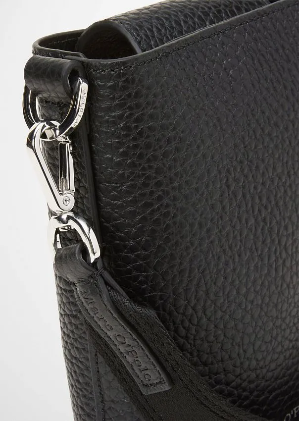 Сумка для смартфона из натуральной кожи Marc o'Polo - фото 4