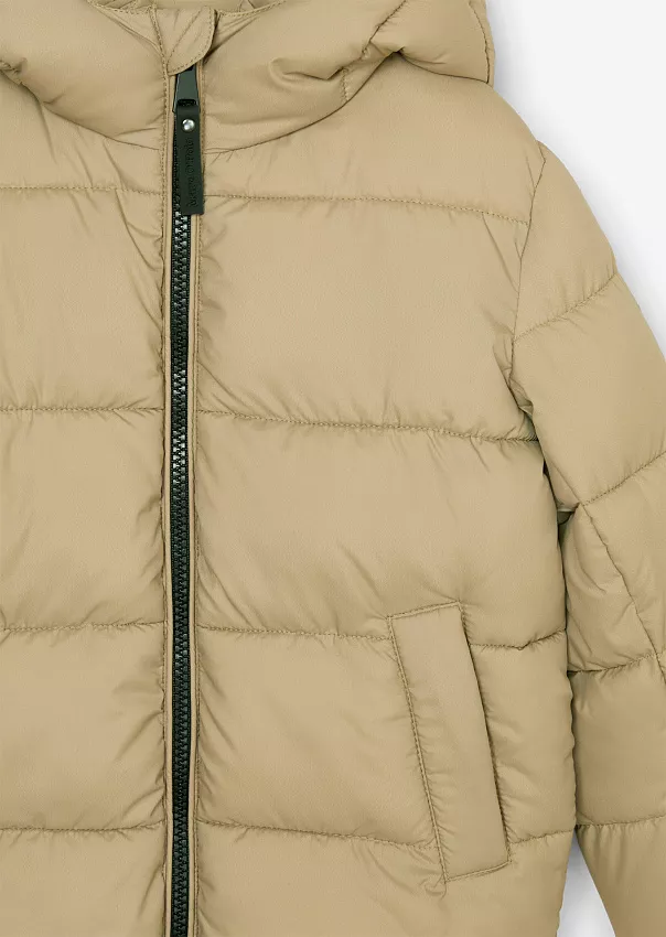 Стеганая куртка Marc o'Polo - фото 3