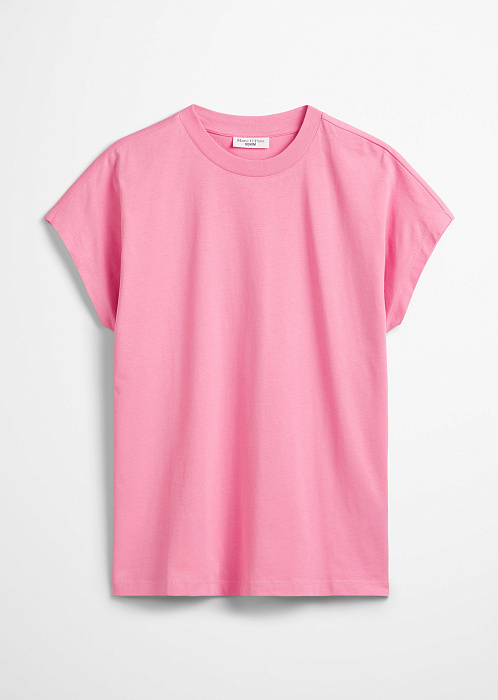 Мягкий розовый