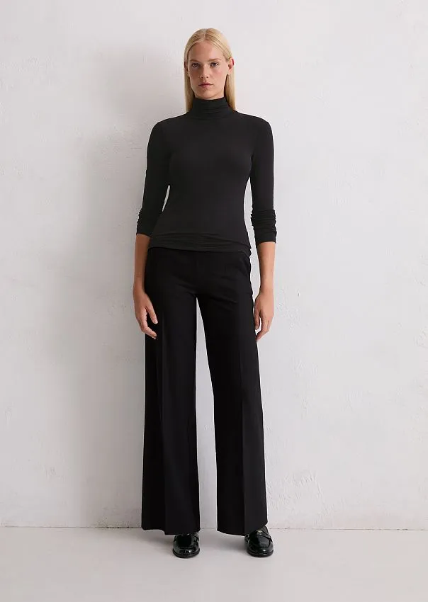 Водолазка из модала Marc o'Polo - фото 3