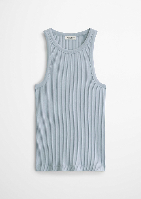 Светло-голубой