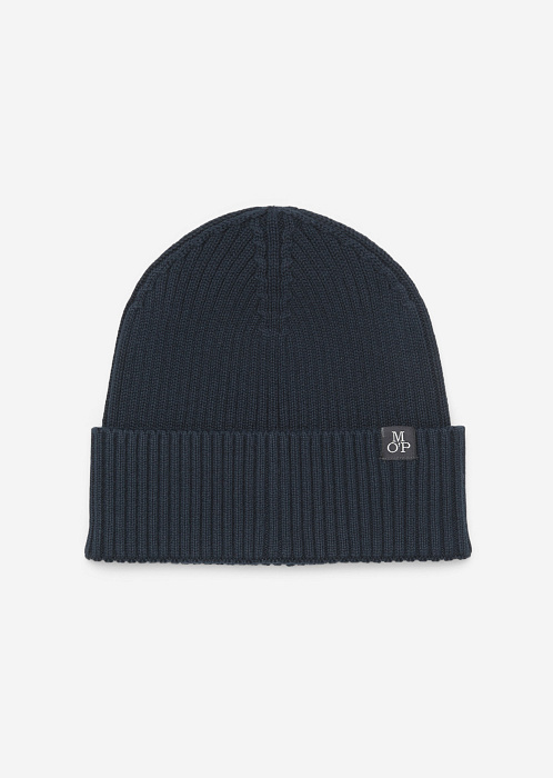 Темно-синий