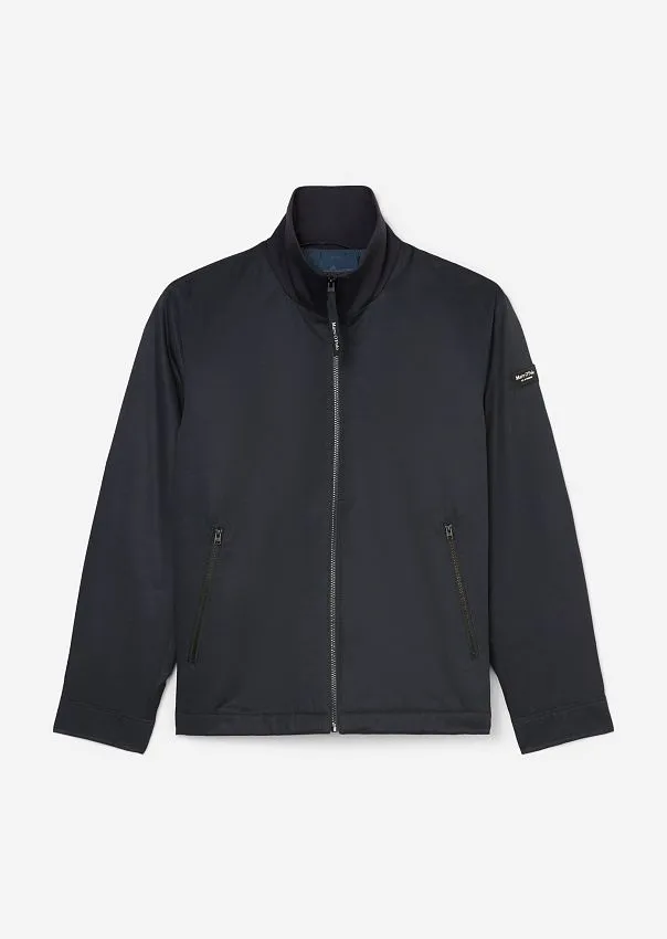 Куртка с воротником-стойкой Marc o'Polo - фото 6