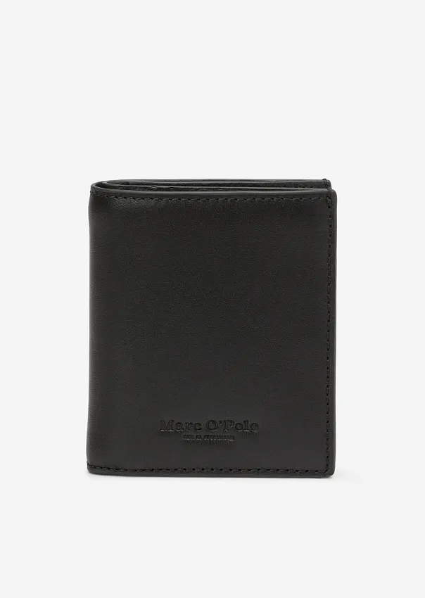 Портмоне из натуральной кожи