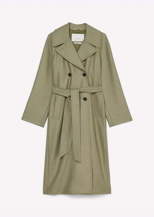 Светло-зеленый