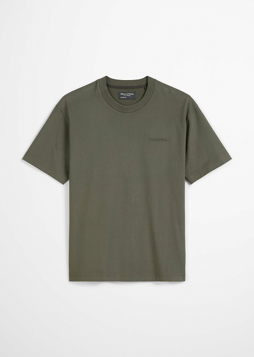 коричнево-зеленый