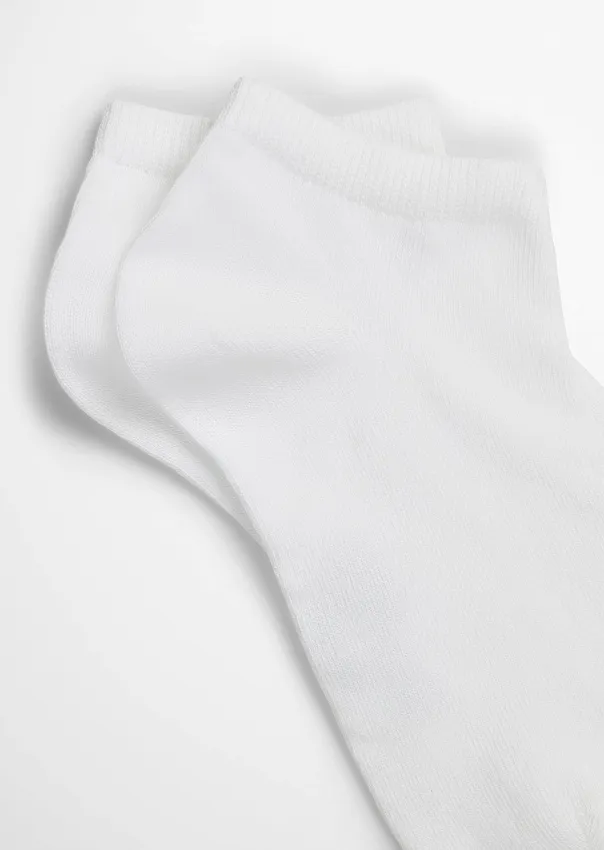 Носки спортивные (2 пары) Marc o'Polo - фото 2