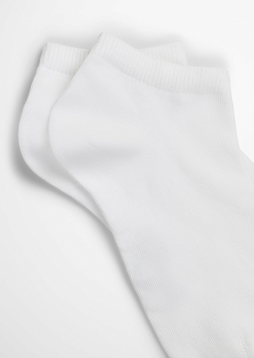 Носки спортивные (2 пары)