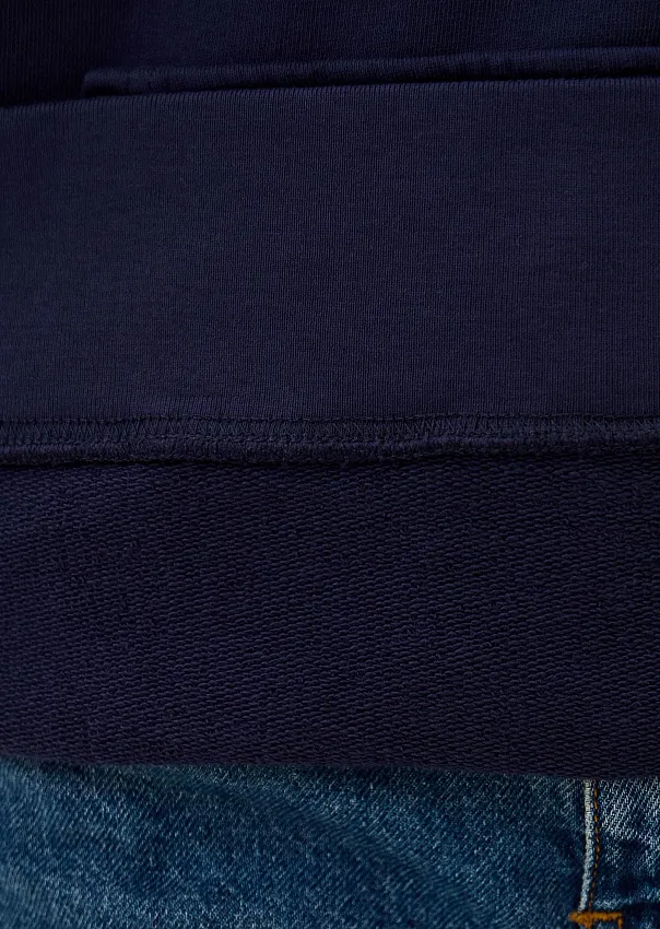 Худи из органического хлопка Marc o'Polo - фото 5