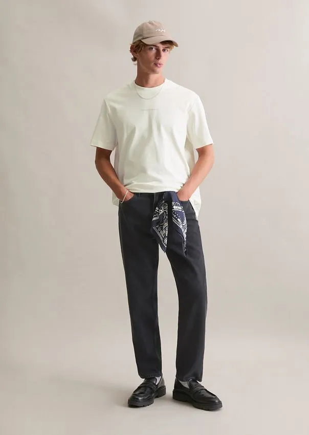 Футболка из органического хлопка Marc o'Polo - фото 1