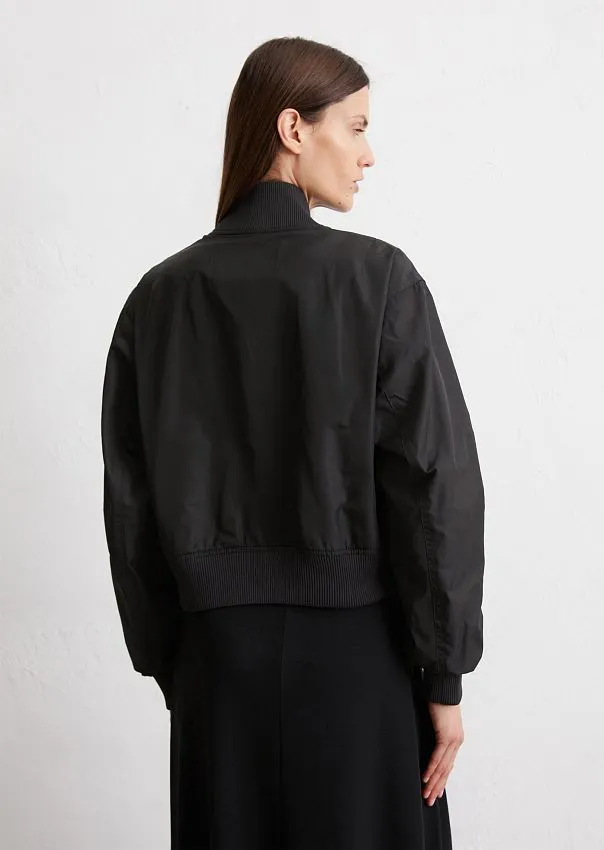 Бомбер прямого кроя Marc o'Polo - фото 2