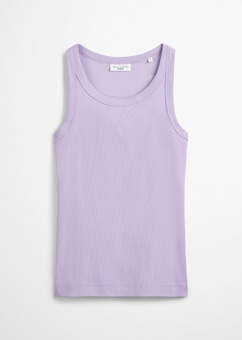 Приглушенный голубой