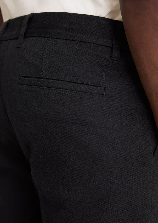 Чиносы Osby из смесового хлопка
 Marc o'Polo - фото 4