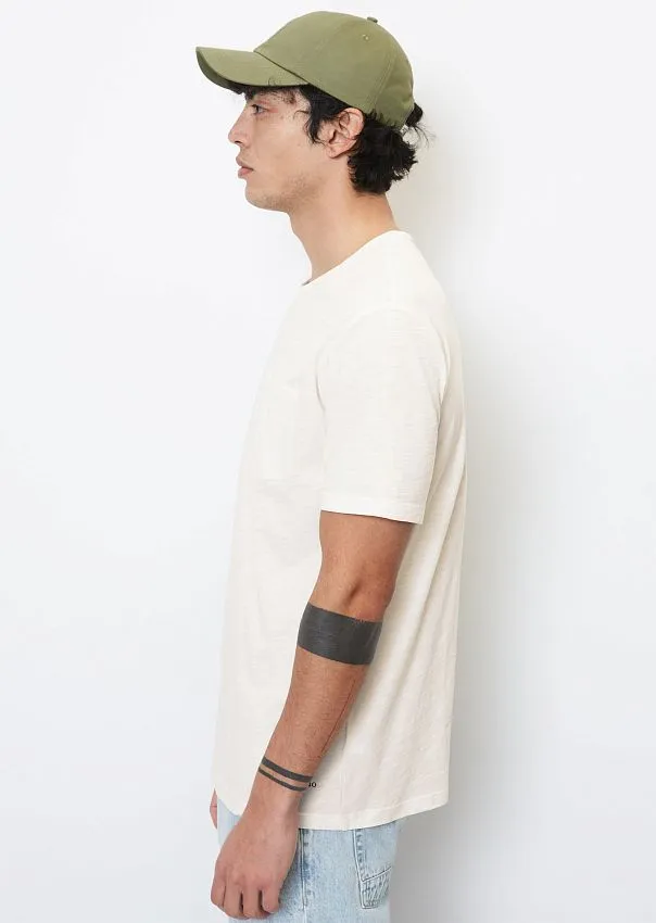 Футболка из ткани джерси «слаб» Marc o'Polo - фото 5