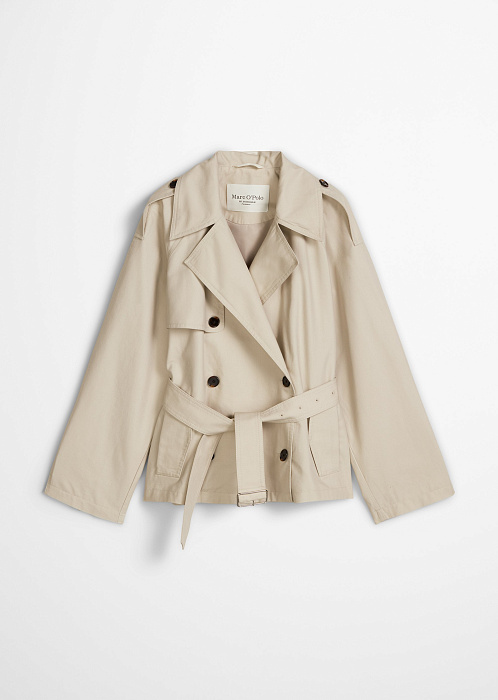 Светло-бежевый