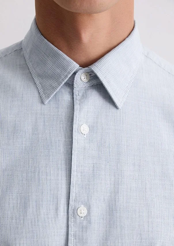 Рубашка Marc o'Polo - фото 4