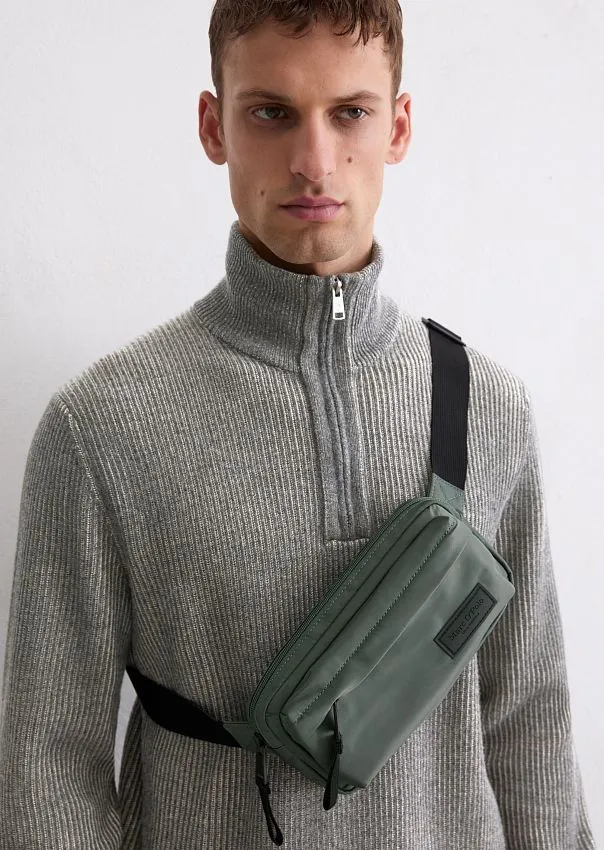 Поясная сумка Marc o'Polo - фото 3