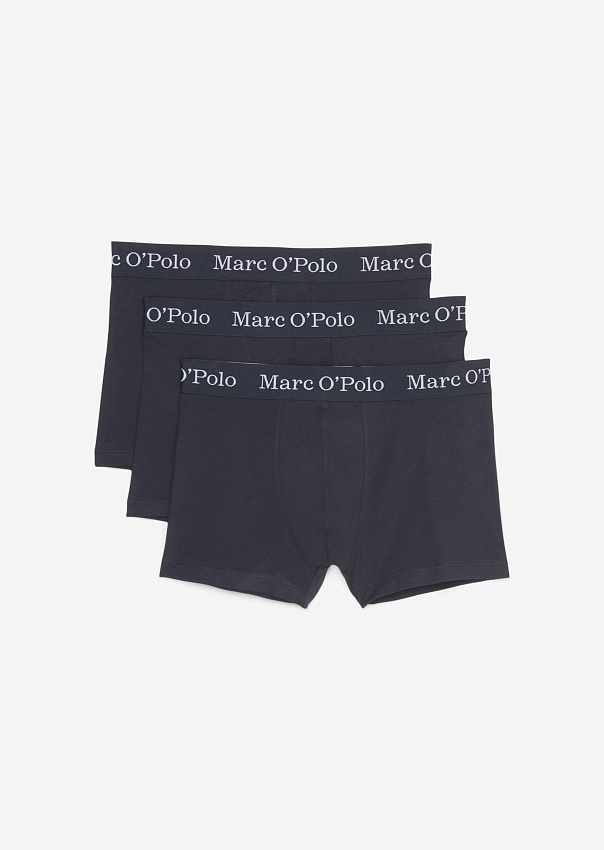 Комплект из трех трусов-боксеров Marc o'Polo - фото 2