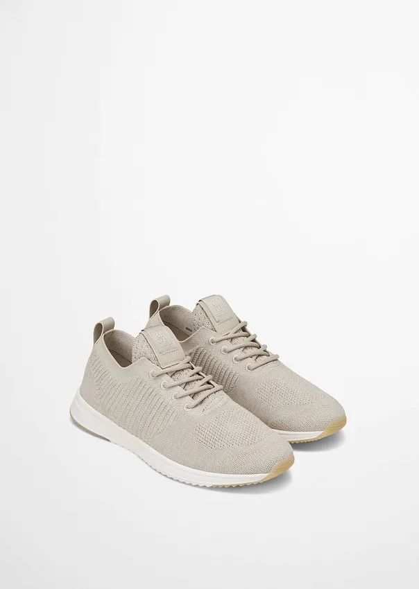 Кроссовки из переработанных материалов Marc o'Polo - фото 2