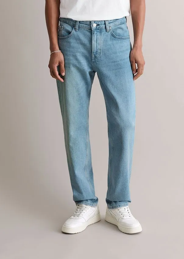 Джинсы Marc o'Polo - фото 3