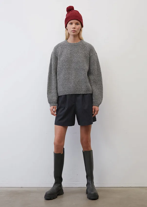 Джемпер женский Marc o'Polo - фото 3