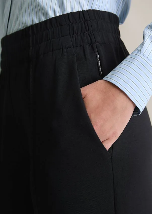 Брюки из модала Marc o'Polo - фото 4