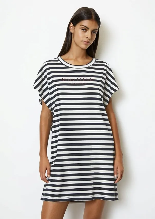 Сорочка из органического хлопка Marc o'Polo - фото 1