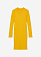 Трикотажное платье в рубчик из ткани LENZING™ ECOVERO™ Marc o'Polo - фото 6