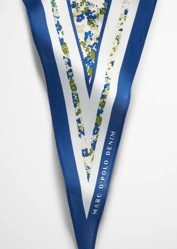 Шарф из вискозы Marc o'Polo - фото 2