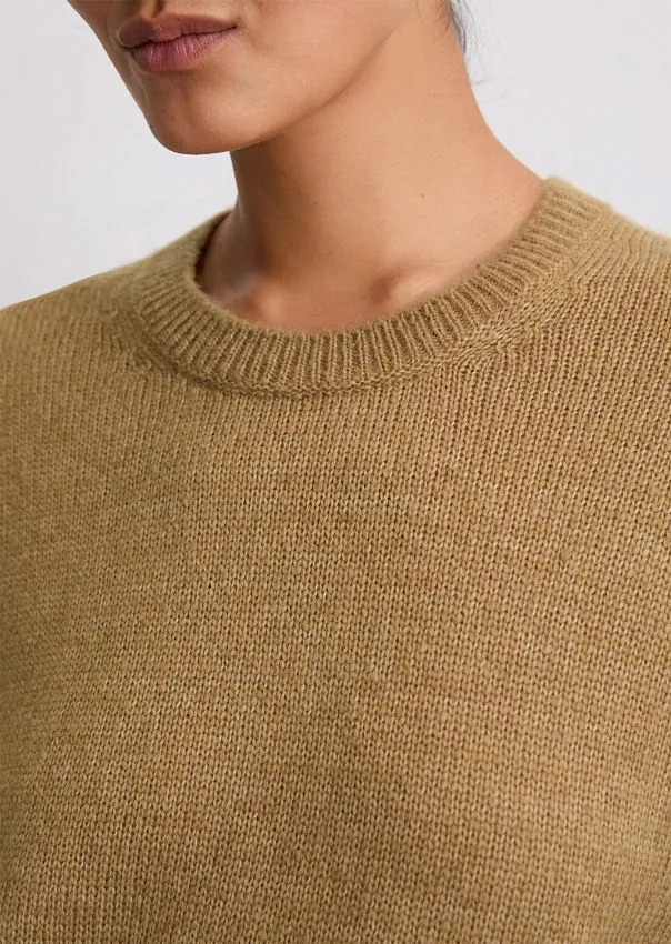 Джемпер из смесовой шерсти Marc o'Polo - фото 4