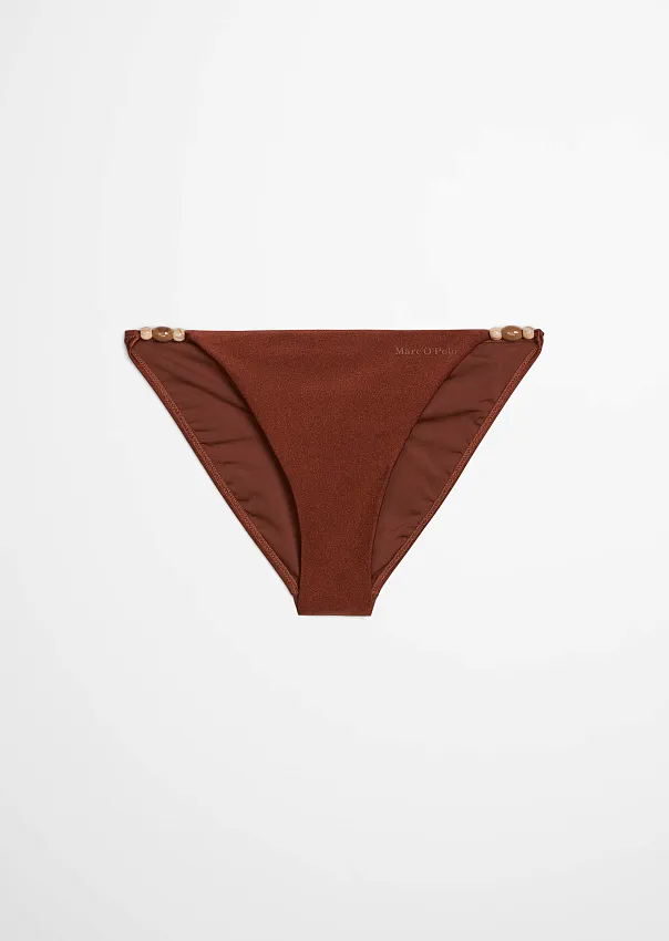 Плавки-бикини