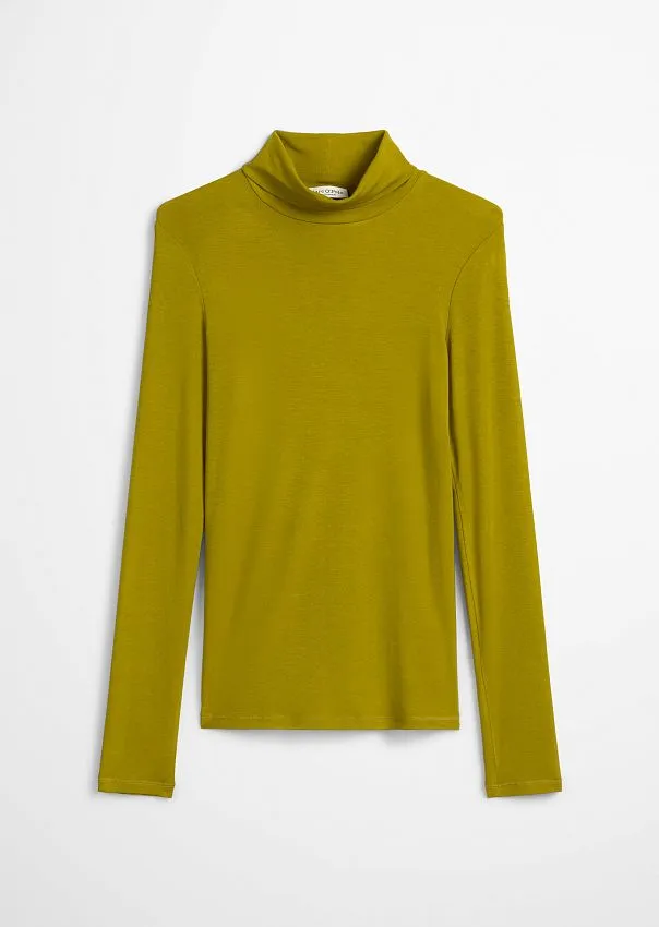 Водолазка из модала Marc o'Polo - фото 6