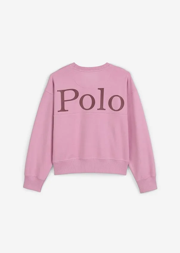 Свитшот из органического хлопка Marc o'Polo - фото 4