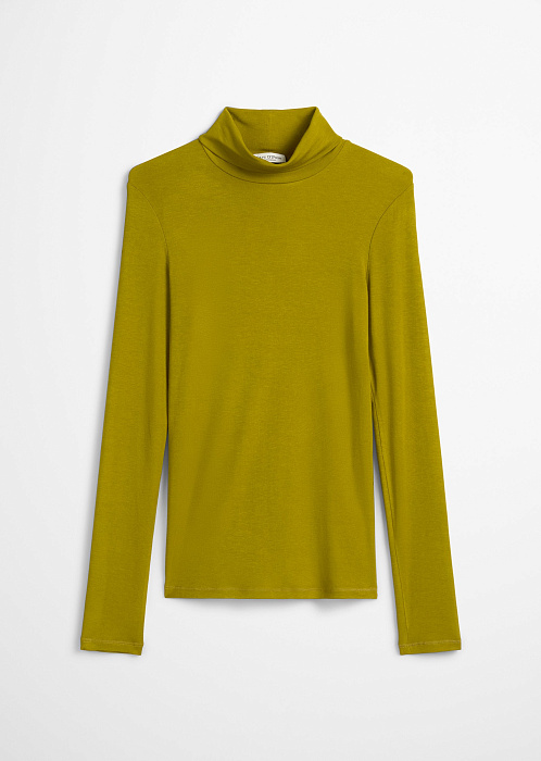 Желто-зеленый