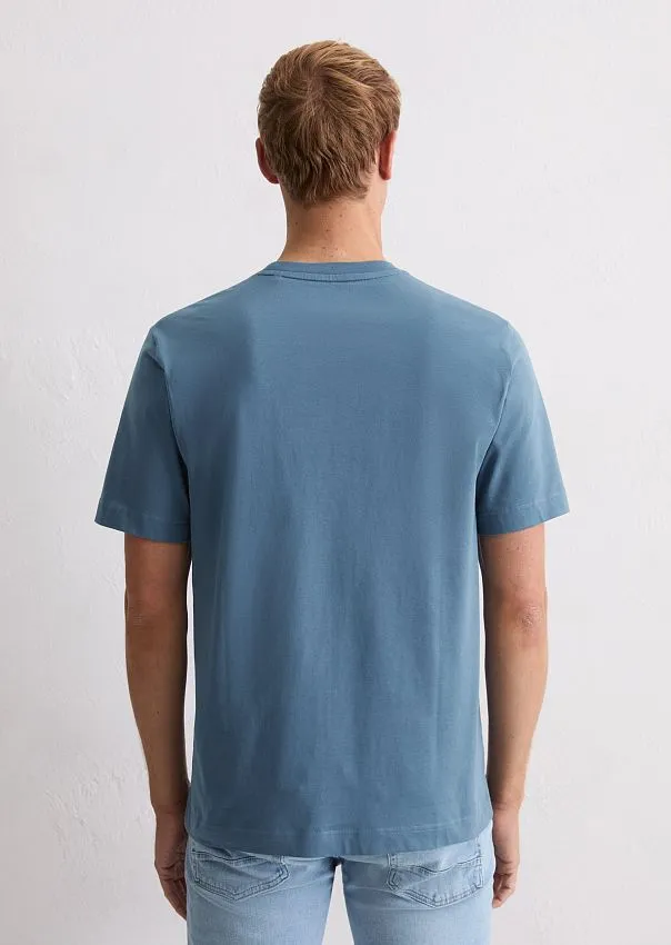 Футболка из органического хлопка
 Marc o'Polo - фото 2