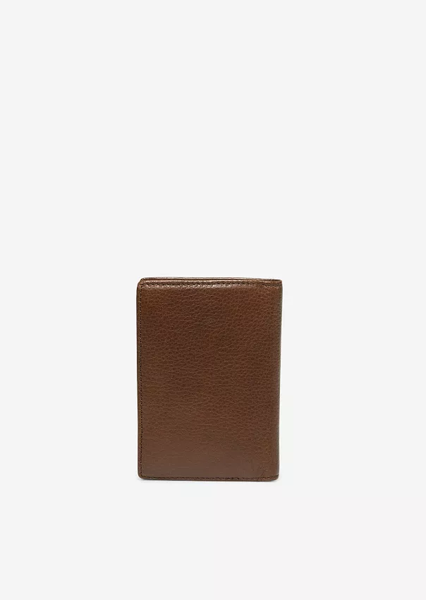 Кошелёк из высококачественной кожи Marc o'Polo - фото 5