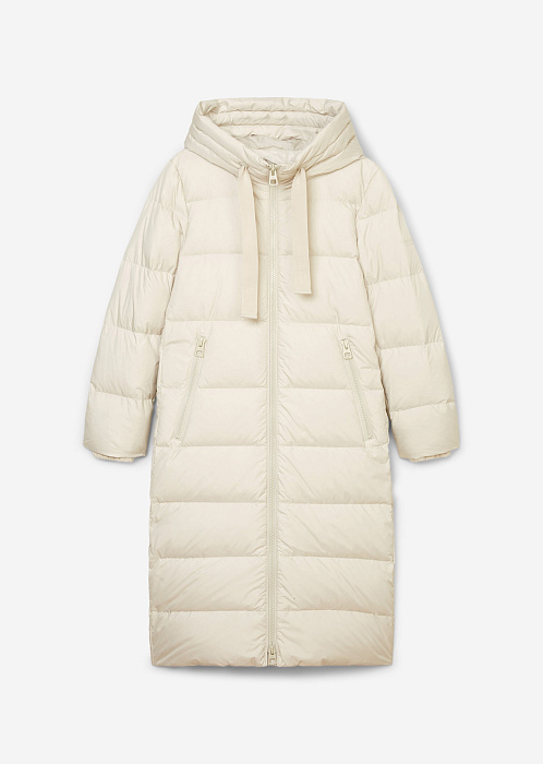 Светло-бежевый