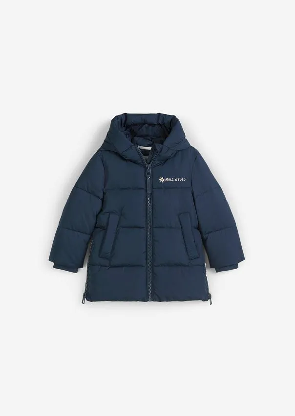 Куртка с капюшоном  Marc o'Polo - фото 3