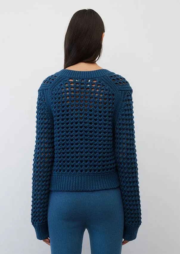 Кардиган женский Marc o'Polo - фото 2