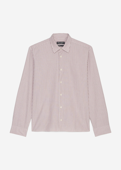 светло-красный/белый