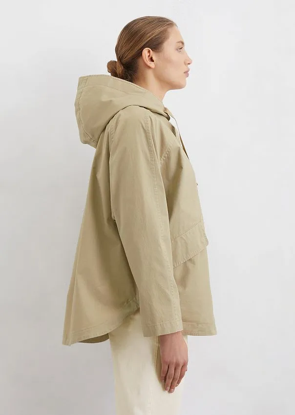 Куртка из органического хлопка Marc o'Polo - фото 5